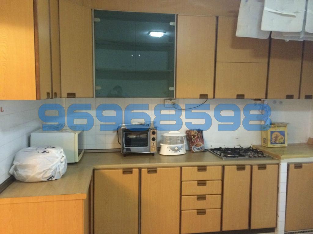 Blk 142 Lorong Ah Soo (Hougang), HDB 4 Rooms #96378592
